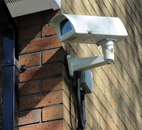 conduit question for outdoor wiring (stucco home/las vegas) - • CCTV Forum