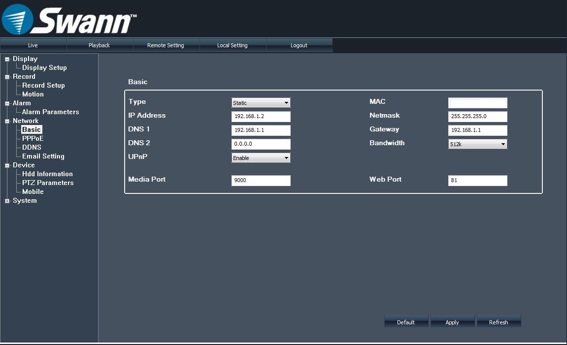 Netviewer swann deals
