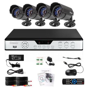 7 online zmodo dvr