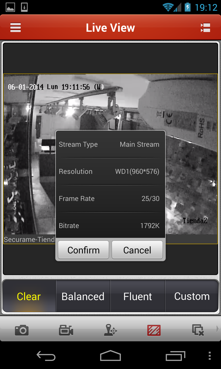 ip cam app