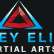 Casey Elite Martial Arts